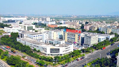 格力、納思達(dá)、靈科超聲波……珠海龍頭企業(yè)名單出爐！