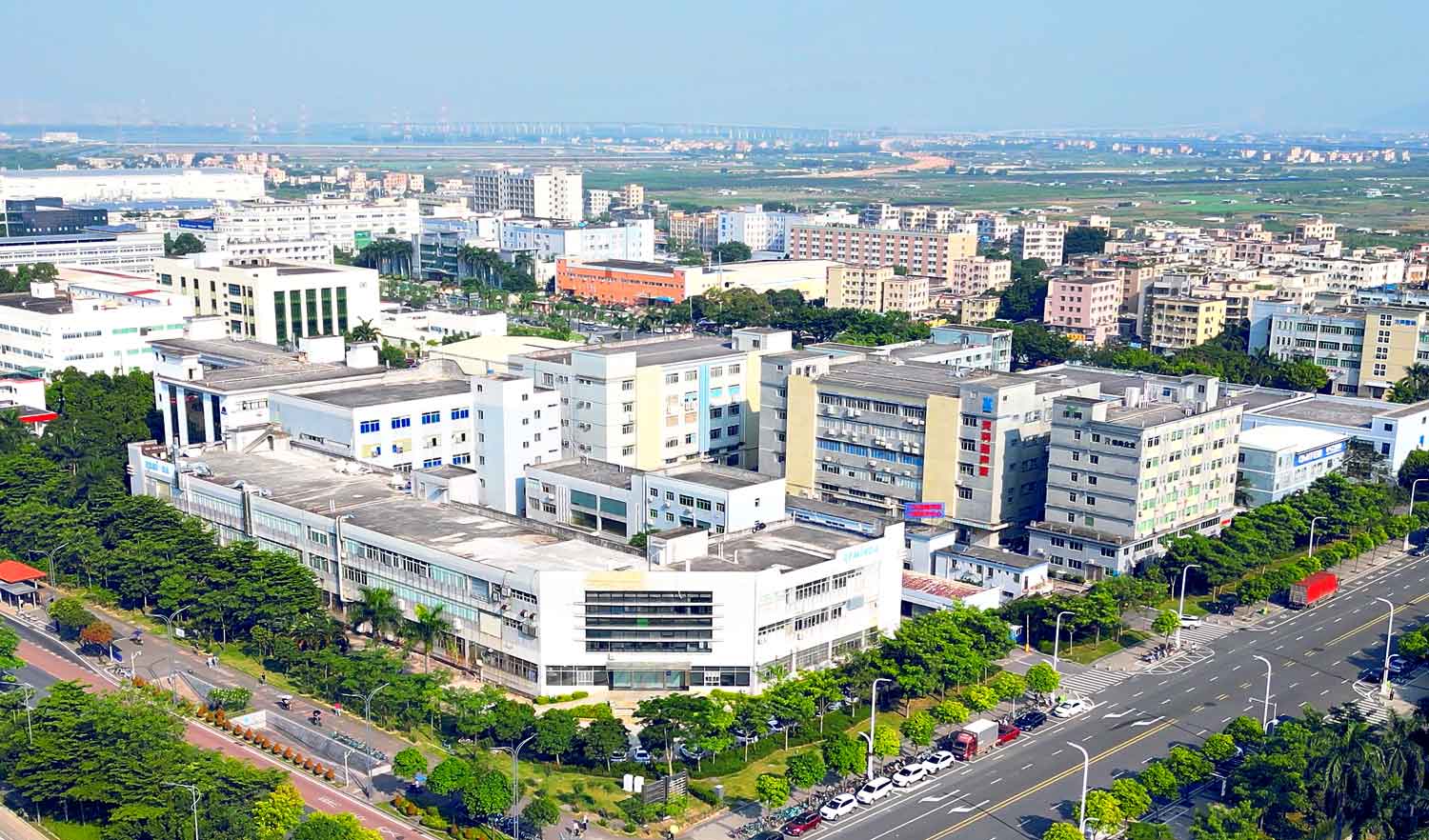 靈科超聲波：以人為本，鑄就企業(yè)不竭生命力