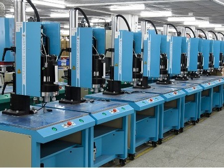 超聲波焊接機氣密性效果不好是為什么？