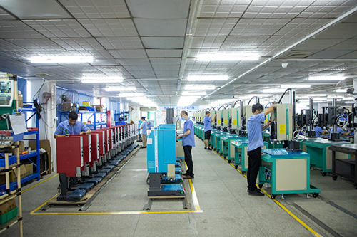 高質(zhì)量發(fā)展，湖北超聲波推動(dòng)汽車產(chǎn)業(yè)轉(zhuǎn)型升級(jí)