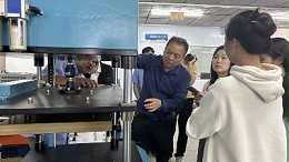 新棟力超聲波焊接機(jī)熔接時(shí)間過(guò)長(zhǎng)，運(yùn)行效率何以低下？如何優(yōu)化？