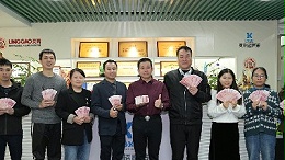 新春將至，福利先行丨靈科超聲波獎勵金已送達！