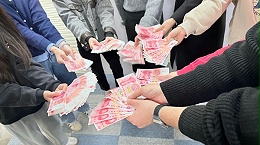 靈科超聲波，又雙叒叕發(fā)獎勵金啦！