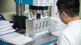 珠海龍頭超聲波廠家焊接機在食品行業(yè)的應用—推動行業(yè)進步