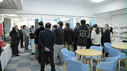 攜手靈科超聲波，共啟東莞智能制造新篇章