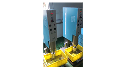 增加機(jī)器穩(wěn)定性，“超聲波塑焊機(jī)”的老化檢測不能少