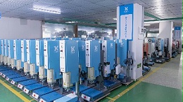 HERRMANN超聲波焊接機(jī)發(fā)生故障要怎么維修？