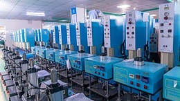 四川伺服超聲波焊接機(jī)哪個(gè)品牌好？