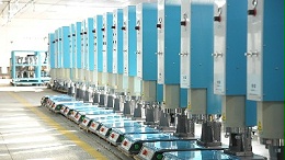 珠海伺服超聲波焊接機(jī)在打印耗材的應(yīng)用你知道多少？